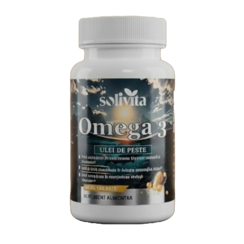 Omega 3