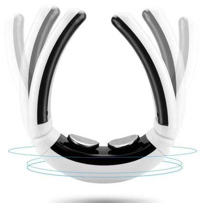 Aparat de masaj cervical - NoPain electrostimulare